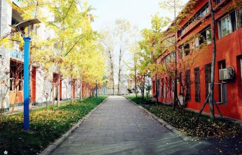 侯馬市職業中專學校