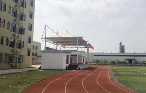 滄州培英旅游中等專業學校