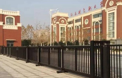 江蘇財會職業學院