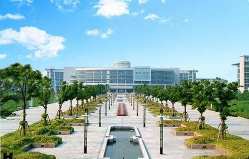 江蘇無錫交通高等職業技術學校