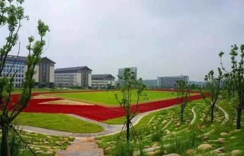 鎮江高專衛生護理學院