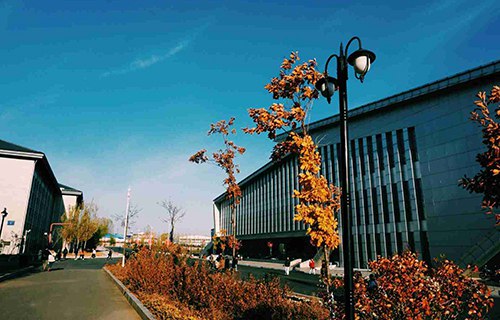 曲沃縣職業中學