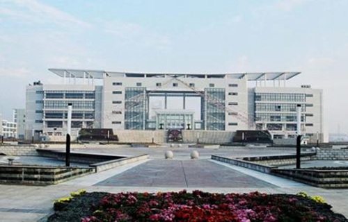 蘇州信息職業技術學院