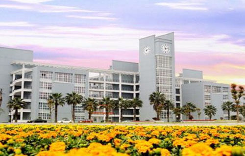 運城市農業機電工程學校