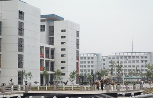 揚州市職業大學