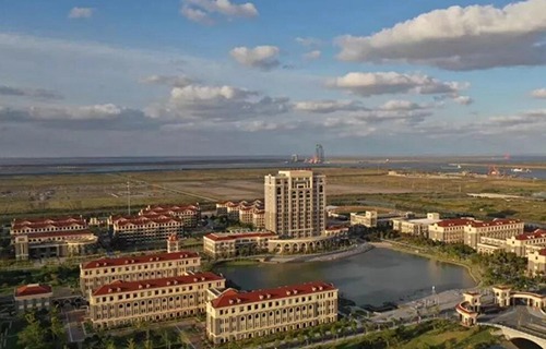 江蘇工程職業技術學院