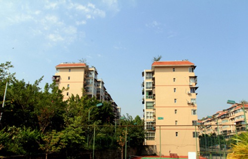 萊蕪市第五職業高中