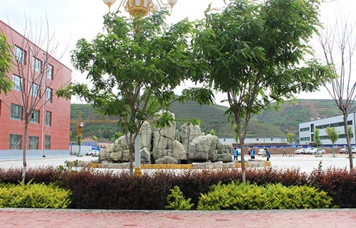 甘肅裝備制造業技師學院