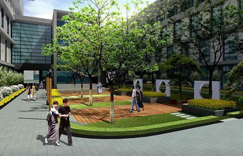 山西衛生學校