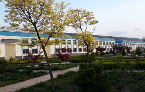 蒙陰縣職工中等專業學校