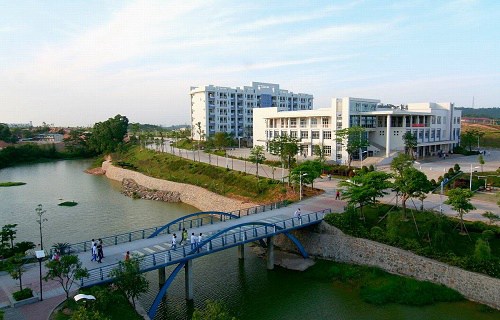 湘陰縣中山職業技術學校
