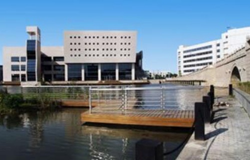 蘇州市職業大學