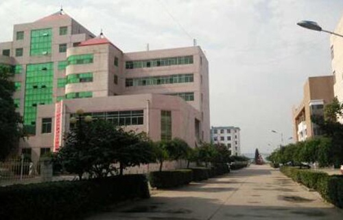 定州市技工學校