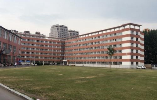 舟山市定海區職業中學