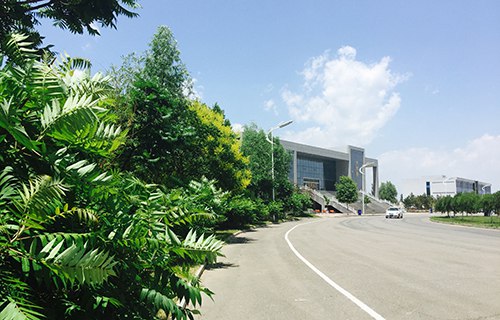 忻州職業技術學院