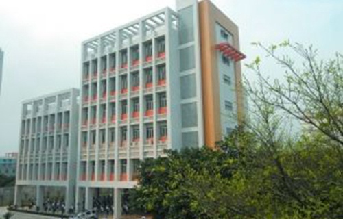 溧陽市建筑工程職業學校