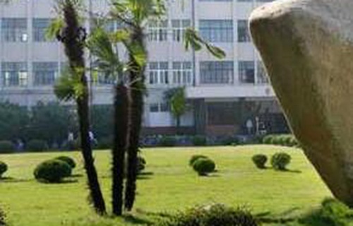 泗陽縣商業職業學校