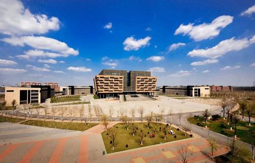 淄博職業學院