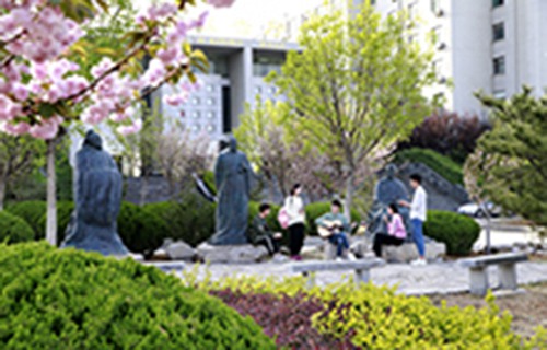 山東商業職業技術學院