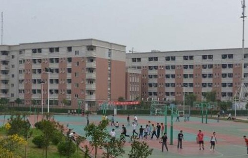 青田縣職業中學