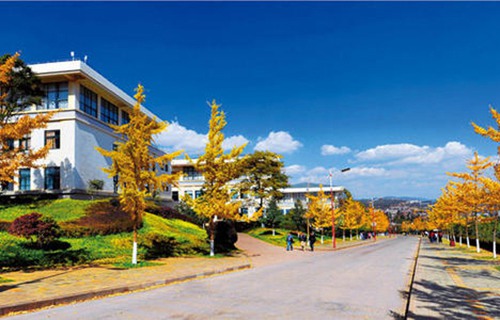 宿遷市卓圩職業中學