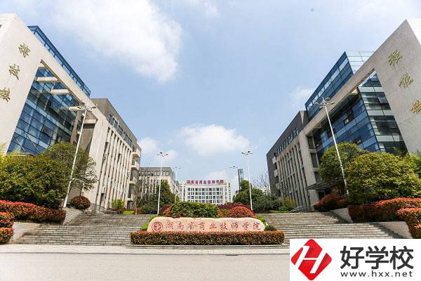 株洲市排名靠前的5所公辦中專是哪些？