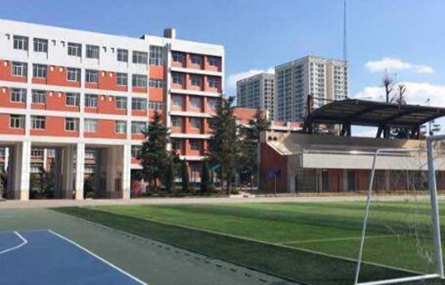 紹興市商業學校