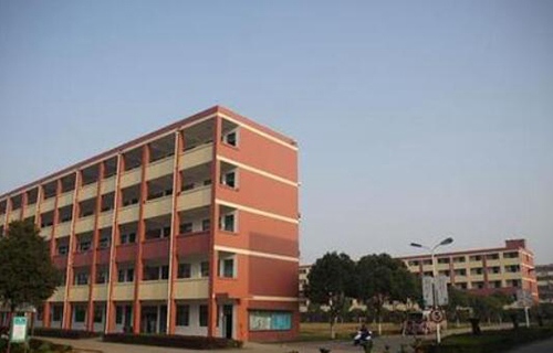紹興市交通職業學校
