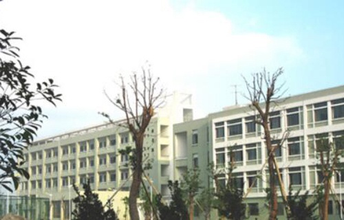 上虞市職業教育中心