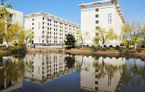 山東藥品食品職業學院