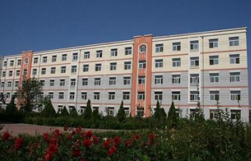 常州市第一職業高級中學