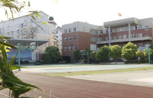 常州市劉國均職業教育中心