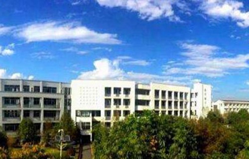 安吉縣職業教育中心學校
