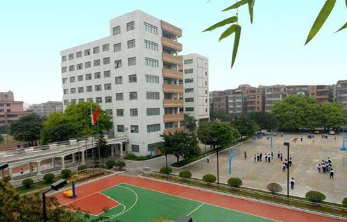 興化市海南職業學校