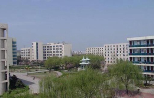 泰興市口岸鎮職業技術學校