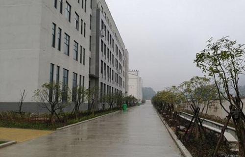 仙居職業中專