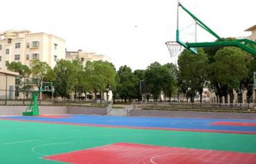 泰興市工業學校