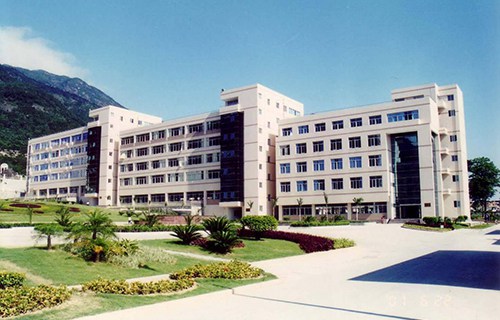 泰興市分界職業中學