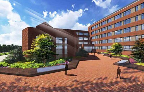 姜堰市通揚職業技術學校