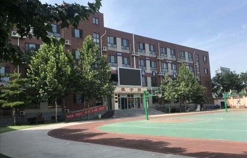 溫嶺市世貿工業學校