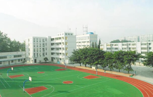 靖江市新豐職業中學