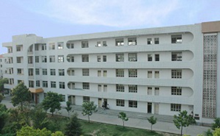 清遠市清城區職業中學