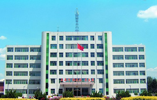 長治太行職業中專學校