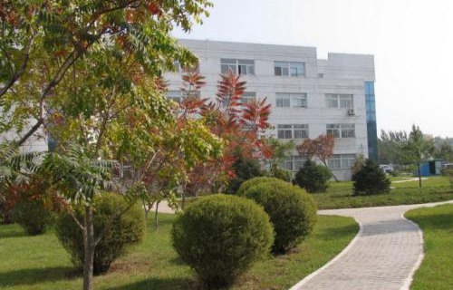 灤縣衛生職業中等專業學校