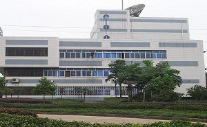 襄陽汽車職業技術學院五年制大專