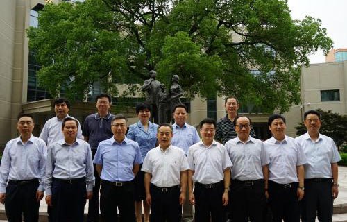 安徽省安慶衛生學校