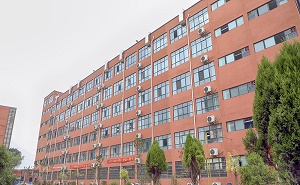 鄭州商業中等專業學校