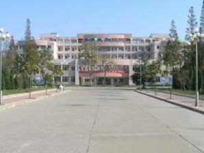 平湖市商業職業學校