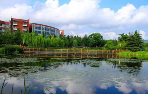 山東衛生學校