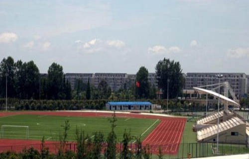 萊蕪第五職業高中